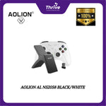 Load image into Gallery viewer, AOLION AL NS2058 BLACK/WHITE