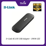 Load image into Gallery viewer, D-Link 4G LTE USB Adapter - DWM-222