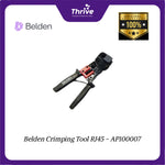 Load image into Gallery viewer, Belden Crimping Tool RJ45 - AP100007