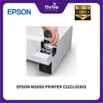 Load image into Gallery viewer, EPSON M1050 PRINTER C11CL01501