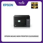 Load image into Gallery viewer, EPSON M1140 INDO PRINTER C11CG26502