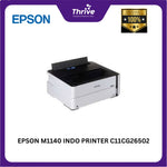 Load image into Gallery viewer, EPSON M1140 INDO PRINTER C11CG26502