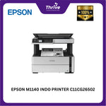 Load image into Gallery viewer, EPSON M1140 INDO PRINTER C11CG26502