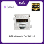 Load image into Gallery viewer, Belden Connector Cat5 (1 Pieces)