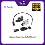 Load image into Gallery viewer, Belden Connector Cat5 (1 Pieces)