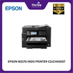 Load image into Gallery viewer, EPSON M2170 INDO PRINTER C11CH43507