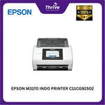 Load image into Gallery viewer, EPSON M3170 INDO PRINTER C11CG92502