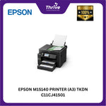 Load image into Gallery viewer, EPSON M15140 PRINTER (A3) TKDN C11CJ41501