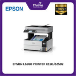Load image into Gallery viewer, EPSON L6260 PRINTER C11CJ62502