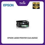 Load image into Gallery viewer, EPSON L6260 PRINTER C11CJ62502