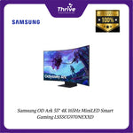Load image into Gallery viewer, Samsung OD Ark 55" 4K 165Hz MiniLED Smart Gaming LS55CG970NEXXD