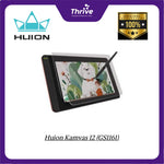 Load image into Gallery viewer, Huion Kamvas 12 (GS1161)