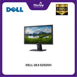 Load image into Gallery viewer, DELL 19.5 E2020H
