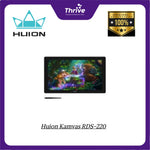 Load image into Gallery viewer, Huion Kamvas RDS-220