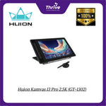 Load image into Gallery viewer, Huion Kamvas 13 Pro 2.5K (GT-1302)