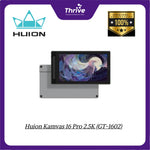 Load image into Gallery viewer, Huion Kamvas 16 Pro 2.5K (GT-1602)