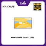 Load image into Gallery viewer, Maxhub IFP Panel L75FA