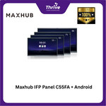 Load image into Gallery viewer, Maxhub IFP Panel C55FA + Android