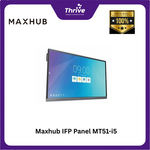 Load image into Gallery viewer, Maxhub IFP Panel MT51-i5