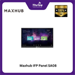 Load image into Gallery viewer, Maxhub IFP Panel SA08