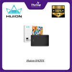 Load image into Gallery viewer, Huion H420X
