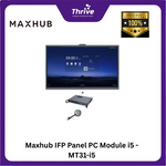 Load image into Gallery viewer, Maxhub IFP Panel PC Module i5 - MT31-i5