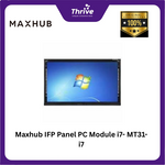 Load image into Gallery viewer, Maxhub IFP Panel PC Module i7- MT31-i7