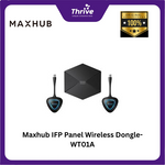 Load image into Gallery viewer, Maxhub IFP Panel Wireless Dongle- WT01A
