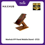 Load image into Gallery viewer, Maxhub IFP Panel Mobile Stand - ST23