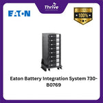 Load image into Gallery viewer, Eaton Battery Integration System 730-B0769