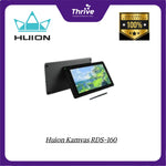 Load image into Gallery viewer, Huion Kamvas RDS-160