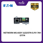 Load image into Gallery viewer, NETWORK-MS ASSY 1122/ETN S.P.P. 744-07774