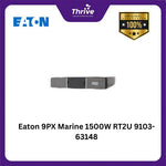 Load image into Gallery viewer, Eaton 9PX Marine 1500W RT2U 9103-63148