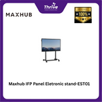 Load image into Gallery viewer, Maxhub IFP Panel Eletronic stand-EST01