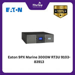 Load image into Gallery viewer, Eaton 9PX Marine 3000W RT3U 9103-83913