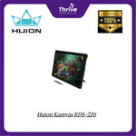 Load image into Gallery viewer, Huion Kamvas RDS-220