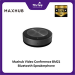 Load image into Gallery viewer, Maxhub Video Conference BM21 Bluetooth Speakerphone