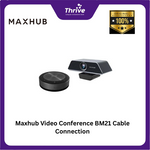 Load image into Gallery viewer, Maxhub Video Conference BM21 Cable Connection