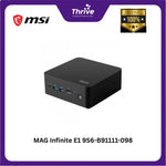 Load image into Gallery viewer, MAG Infinite E1 9S6-B91111-098