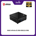 Load image into Gallery viewer, MAG Infinite E1 9S6-B91111-098