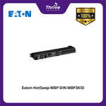 Load image into Gallery viewer, Eaton HotSwap MBP DIN MBP3KID