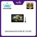 Load image into Gallery viewer, Huion Kamvas Pro 16 Plus 4K - GT-1562