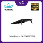 Load image into Gallery viewer, Huion Kamvas Pro 24 4K(GT2401)
