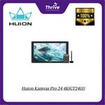 Load image into Gallery viewer, Huion Kamvas Pro 24 4K(GT2401)