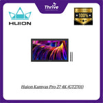 Load image into Gallery viewer, Huion Kamvas Pro 27 4K (GT2701)
