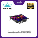 Load image into Gallery viewer, Huion Kamvas Pro 27 4K (GT2701)