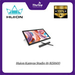 Load image into Gallery viewer, Huion Kamvas Studio 16 (KS1601)