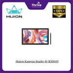 Load image into Gallery viewer, Huion Kamvas Studio 16 (KS1601)