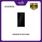 Load image into Gallery viewer, MODENA RF 4670 SABK