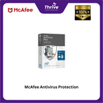 Load image into Gallery viewer, McAfee Antivirus Protection